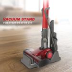 Universal Vacuum Cleaner Storage Stand Free Punch Organizer For Dyson V6 V7 V8 V10